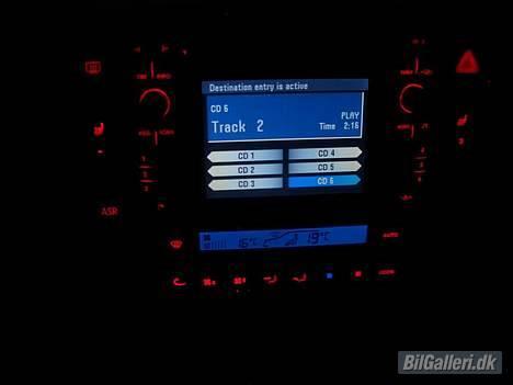 VW Passat 3B TDI TOTALSKADET billede 8