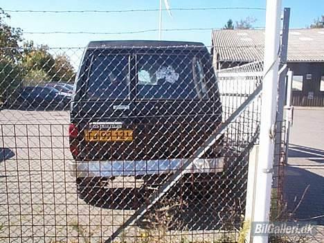 Toyota Landcruiser bj73 4x4solgt billede 13