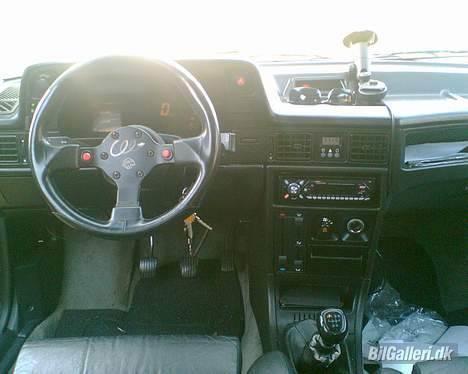 Opel Kadett gsi 16v solgt :( billede 10