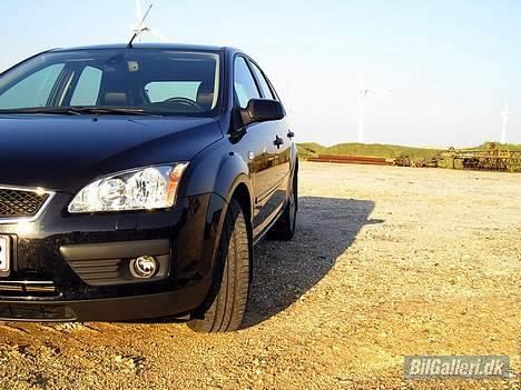 Ford Focus 2,0 Titanium billede 1