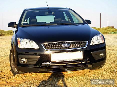 Ford Focus 2,0 Titanium billede 2