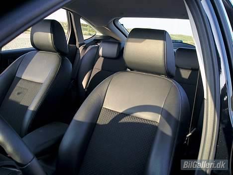 Ford Focus 2,0 Titanium billede 9