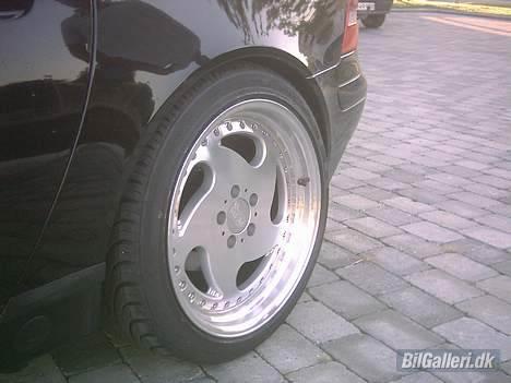 Mercedes Benz SLK    solgt billede 4