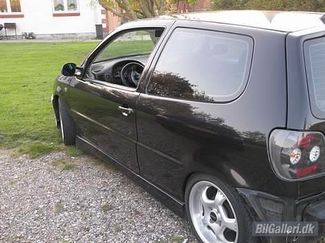 VW polo 6n billede 12