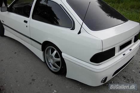 Ford Sierra billede 5