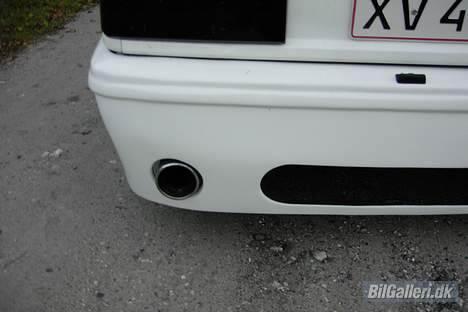 Ford Sierra billede 7