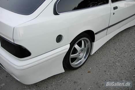 Ford Sierra billede 8
