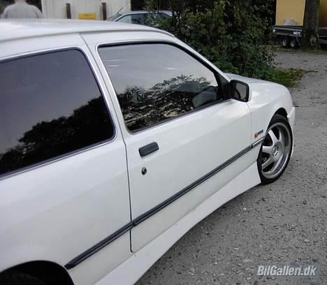 Ford Sierra billede 9