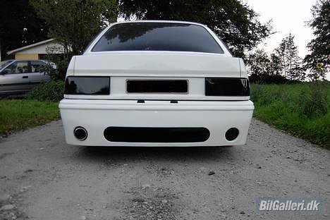 Ford Sierra billede 10