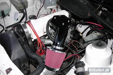 Ford Sierra billede 11