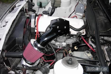 Ford Sierra billede 12