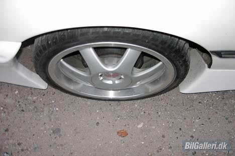 Ford Sierra billede 14