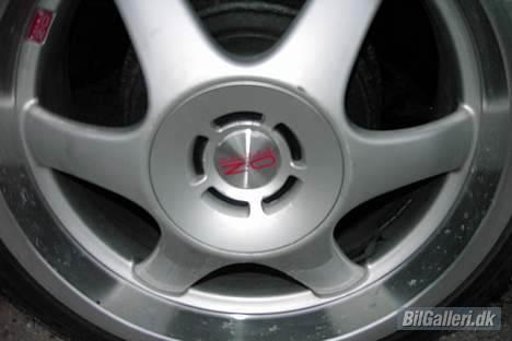 Ford Sierra billede 15