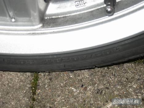 Seat toledo (SOLGT) billede 6