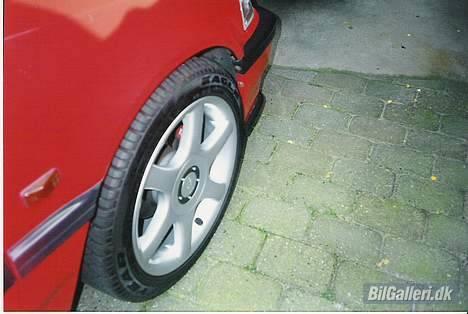 Honda Civic  billede 5
