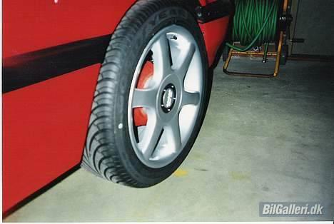 Honda Civic  billede 7