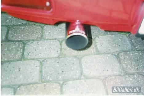 Honda Civic  - Remus :-) billede 8