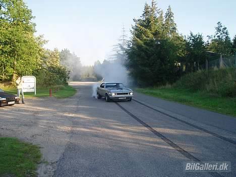 Chevrolet Camaro SYC Yenko - Go Gass, og masser af dæk røg.. billede 20