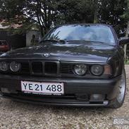 BMW 525 e34 solgt