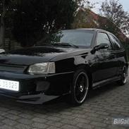 Opel kadett  GSI 2,0 16V *DØD*