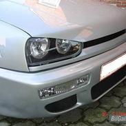 VW golf 3