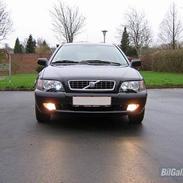 Volvo V40 (solgt d. 17.3.14)