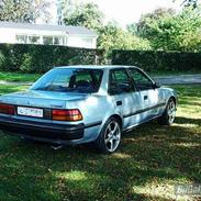 Toyota Carina II  rip