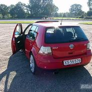 VW Golf IV GTI TURBO