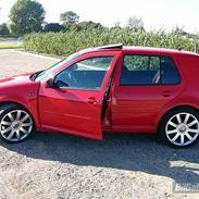 VW Golf IV GTI TURBO