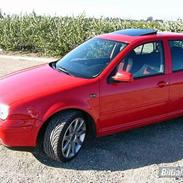 VW Golf IV GTI TURBO