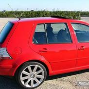 VW Golf IV GTI TURBO