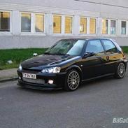 Peugeot 106 1.6 GTi