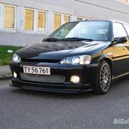 Peugeot 106 1.6 GTi