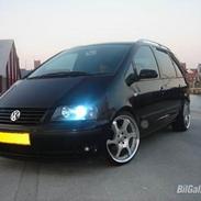 VW Sharan TDI [SOLGT]