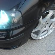 VW Sharan TDI [SOLGT]