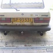 VW golf 1 SOLGT