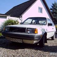 Volvo 340 DL (SOLGT)