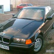 BMW 323i (SOLGT)