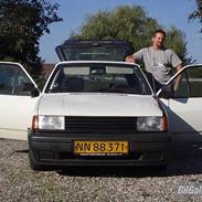 VW POLO III