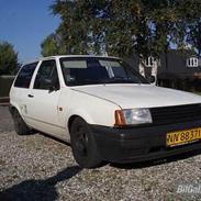 VW POLO III