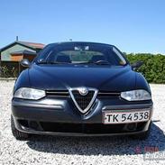 Alfa Romeo 156 (SOLGT)