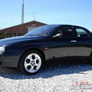 Alfa Romeo 156 (SOLGT)