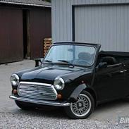 Mini Cabriolet