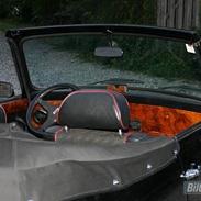 Mini Cabriolet