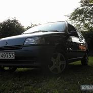 Renault Clio 1,2