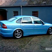 Opel Vectra b  solgt