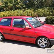 VW golf 3 *SOLGT*