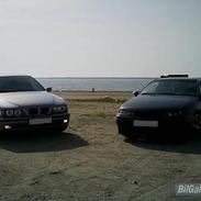 BMW 520i E39 SOLGT