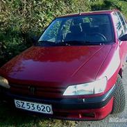 Peugeot 306 xt