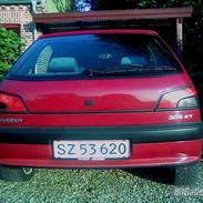 Peugeot 306 xt